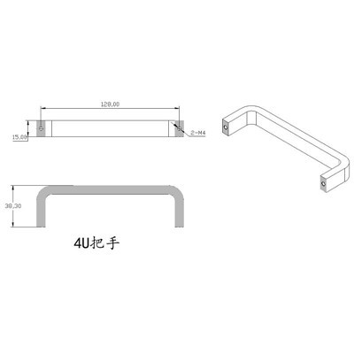 Ejector PCI compacte
